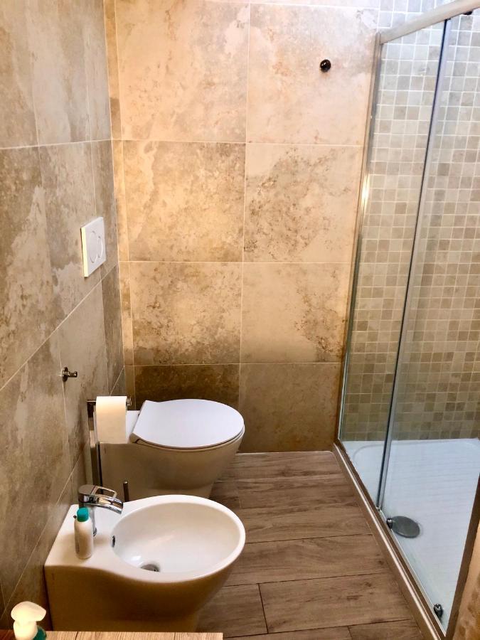 Apartment Viterbo Centro Corso エクステリア 写真